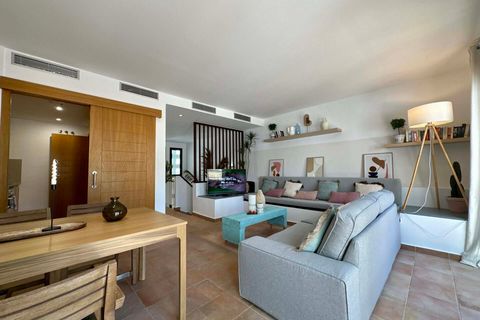 Villa em Mojacar, Almeria, Mojacar - € 1.450/mês | Ref: 46138 - foto 39