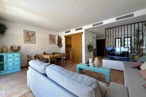 Villa em Mojacar, Almeria, Mojacar - € 1.450/mês | Ref: 46138 - foto 40