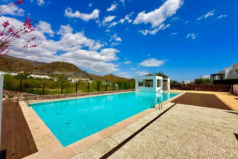 Villa em Mojacar, Almeria, Mojacar - € 1.450/mês | Ref: 46138 - foto 41