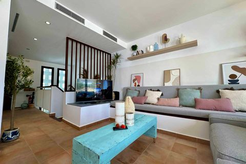 Villa em Mojacar, Almeria, Mojacar - € 1.450/mês | Ref: 46138 - foto 43