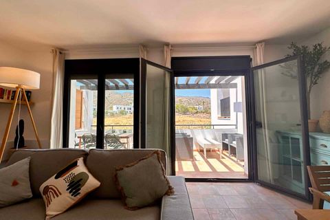 Villa em Mojacar, Almeria, Mojacar - € 1.450/mês | Ref: 46138 - foto 45