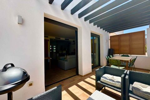 Villa em Mojacar, Almeria, Mojacar - € 1.450/mês | Ref: 46138 - foto 46