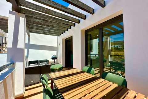Villa em Mojacar, Almeria, Mojacar - € 1.450/mês | Ref: 46138 - foto 47