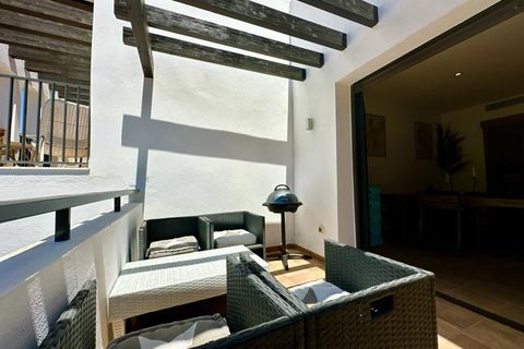 Villa em Mojacar, Almeria, Mojacar - € 1.450/mês | Ref: 46138 - foto 48