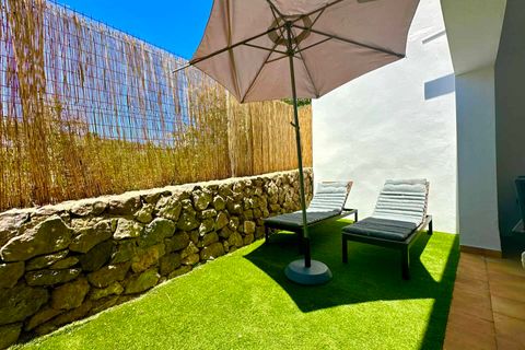 Villa em Mojacar, Almeria, Mojacar - € 1.450/mês | Ref: 46138 - foto 49