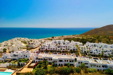 Byhus i Mojacar, Almeria, Mojacar - € 1.350/måned | Ref: 45504 - foto 1