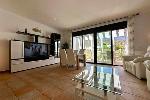 Byhus i Mojacar, Almeria, Mojacar - € 1.350/måned | Ref: 45504 - foto 3