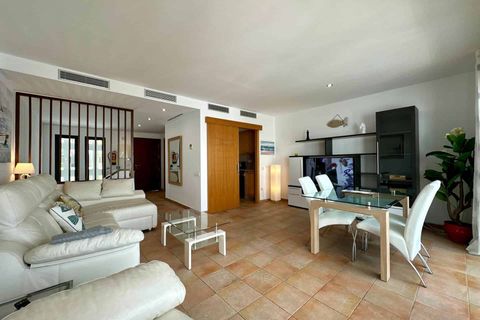Byhus i Mojacar, Almeria, Mojacar - € 1.350/måned | Ref: 45504 - foto 5