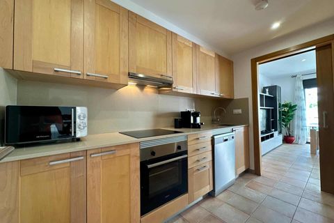 Byhus i Mojacar, Almeria, Mojacar - € 1.350/måned | Ref: 45504 - foto 7