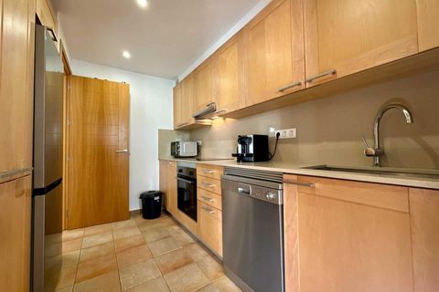 Byhus i Mojacar, Almeria, Mojacar - € 1.350/måned | Ref: 45504 - foto 9