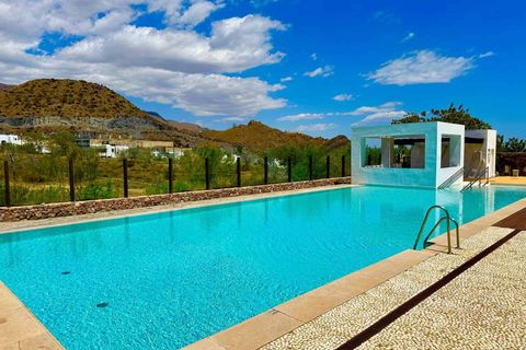 Byhus i Mojacar, Almeria, Mojacar - € 1.350/måned | Ref: 45504 - foto 10