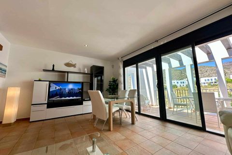 Byhus i Mojacar, Almeria, Mojacar - € 1.350/måned | Ref: 45504 - foto 14