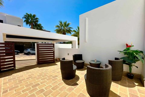 Byhus i Mojacar, Almeria, Mojacar - € 1.350/måned | Ref: 45504 - foto 21