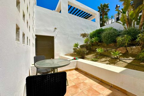Byhus i Mojacar, Almeria, Mojacar - € 1.350/måned | Ref: 45504 - foto 24