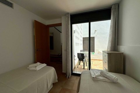 Byhus i Mojacar, Almeria, Mojacar - € 1.350/måned | Ref: 45504 - foto 42