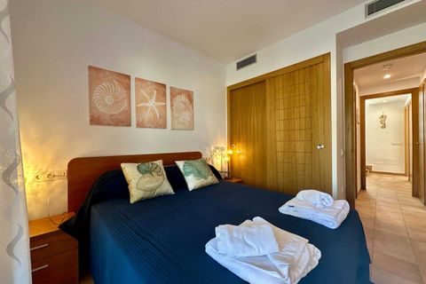 Byhus i Mojacar, Almeria, Mojacar - € 1.350/måned | Ref: 45504 - foto 46