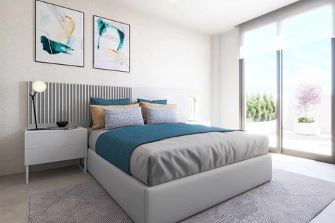 Penthouse i Vera, Almeria, Vera - € 225.000 | Ref: 45570 - foto 5