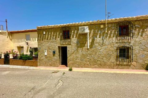 Byhus i Huercal-Overa, Almeria, Huercal-Overa - € 89.950 | Ref: 46931 - foto 1
