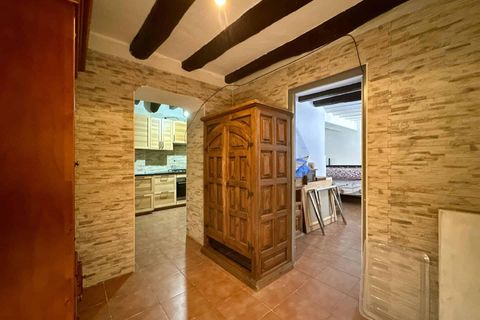 Byhus i Huercal-Overa, Almeria, Huercal-Overa - € 89.950 | Ref: 46931 - foto 6