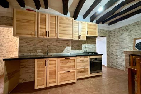 Byhus i Huercal-Overa, Almeria, Huercal-Overa - € 89.950 | Ref: 46931 - foto 7