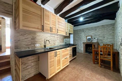 Byhus i Huercal-Overa, Almeria, Huercal-Overa - € 89.950 | Ref: 46931 - foto 8