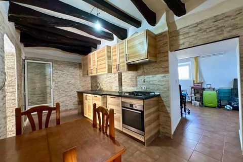 Byhus i Huercal-Overa, Almeria, Huercal-Overa - € 89.950 | Ref: 46931 - foto 9
