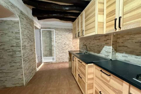 Byhus i Huercal-Overa, Almeria, Huercal-Overa - € 89.950 | Ref: 46931 - foto 10