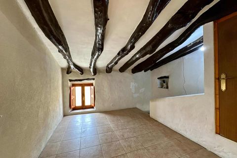 Byhus i Huercal-Overa, Almeria, Huercal-Overa - € 89.950 | Ref: 46931 - foto 11