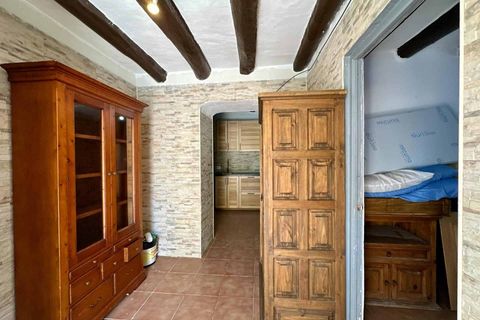 Byhus i Huercal-Overa, Almeria, Huercal-Overa - € 89.950 | Ref: 46931 - foto 15