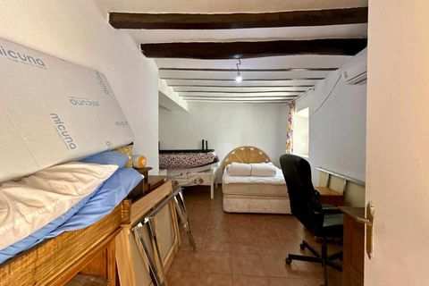 Byhus i Huercal-Overa, Almeria, Huercal-Overa - € 89.950 | Ref: 46931 - foto 16