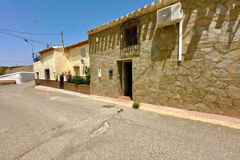 Byhus i Huercal-Overa, Almeria, Huercal-Overa - € 89.950 | Ref: 46931 - foto 17