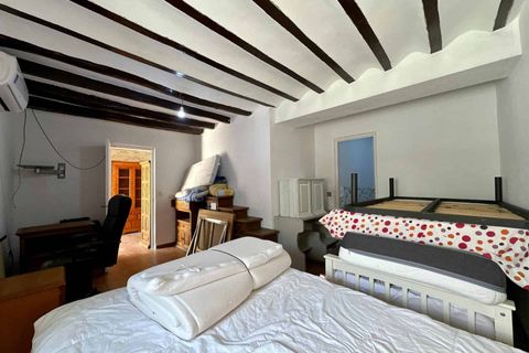 Byhus i Huercal-Overa, Almeria, Huercal-Overa - € 89.950 | Ref: 46931 - foto 18