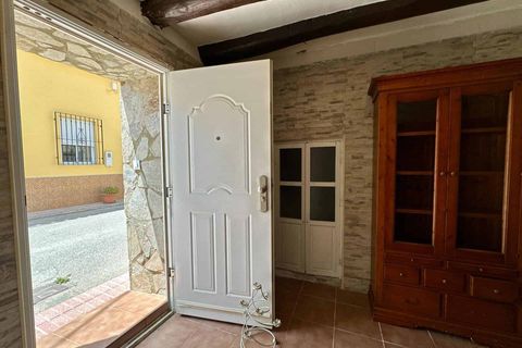 Byhus i Huercal-Overa, Almeria, Huercal-Overa - € 89.950 | Ref: 46931 - foto 20