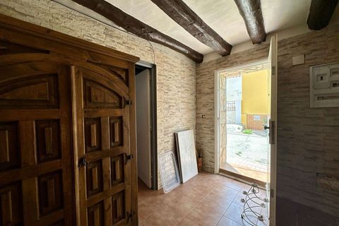 Byhus i Huercal-Overa, Almeria, Huercal-Overa - € 89.950 | Ref: 46931 - foto 21