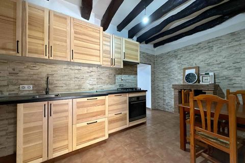 Byhus i Huercal-Overa, Almeria, Huercal-Overa - € 89.950 | Ref: 46931 - foto 22