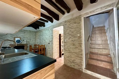 Byhus i Huercal-Overa, Almeria, Huercal-Overa - € 89.950 | Ref: 46931 - foto 23