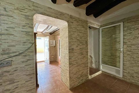 Byhus i Huercal-Overa, Almeria, Huercal-Overa - € 89.950 | Ref: 46931 - foto 24