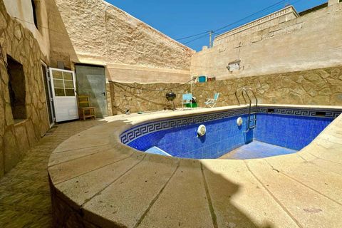 Byhus i Huercal-Overa, Almeria, Huercal-Overa - € 89.950 | Ref: 46931 - foto 25