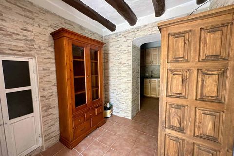 Byhus i Huercal-Overa, Almeria, Huercal-Overa - € 89.950 | Ref: 46931 - foto 26
