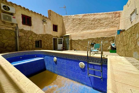 Byhus i Huercal-Overa, Almeria, Huercal-Overa - € 89.950 | Ref: 46931 - foto 27