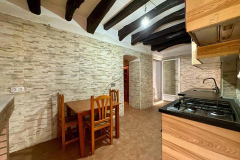Byhus i Huercal-Overa, Almeria, Huercal-Overa - € 89.950 | Ref: 46931 - foto 28