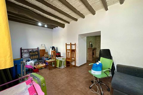 Byhus i Huercal-Overa, Almeria, Huercal-Overa - € 89.950 | Ref: 46931 - foto 30