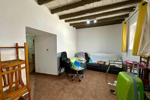 Byhus i Huercal-Overa, Almeria, Huercal-Overa - € 89.950 | Ref: 46931 - foto 32