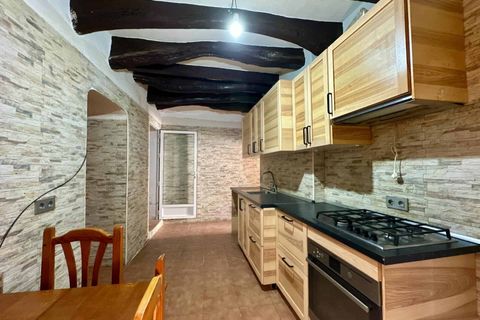 Byhus i Huercal-Overa, Almeria, Huercal-Overa - € 89.950 | Ref: 46931 - foto 33