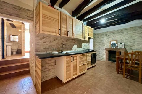 Byhus i Huercal-Overa, Almeria, Huercal-Overa - € 89.950 | Ref: 46931 - foto 34