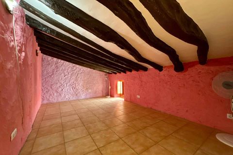 Byhus i Huercal-Overa, Almeria, Huercal-Overa - € 89.950 | Ref: 46931 - foto 38