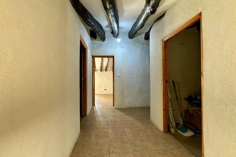 Byhus i Huercal-Overa, Almeria, Huercal-Overa - € 89.950 | Ref: 46931 - foto 40