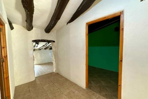 Byhus i Huercal-Overa, Almeria, Huercal-Overa - € 89.950 | Ref: 46931 - foto 42