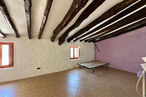 Byhus i Huercal-Overa, Almeria, Huercal-Overa - € 89.950 | Ref: 46931 - foto 43