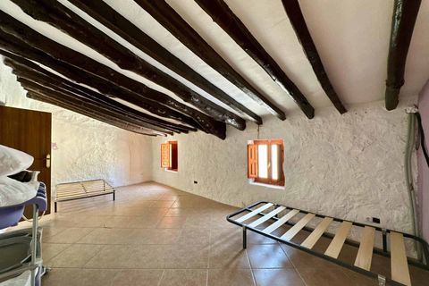 Byhus i Huercal-Overa, Almeria, Huercal-Overa - € 89.950 | Ref: 46931 - foto 45